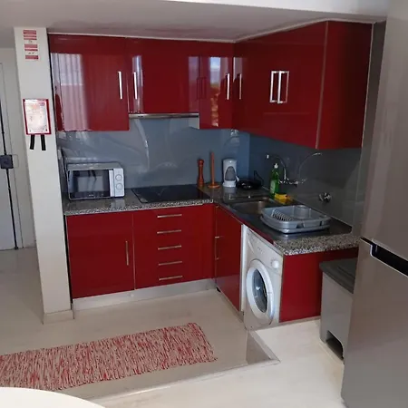 Montechoro Family Escape דירה אלבופיירה